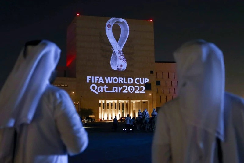 تدشين بوابة قطرالإعلامية لتغطية كأس العالم